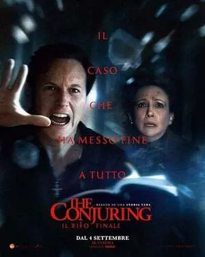 The Conjuring: Last Rites 2025 Hindi Dual Audio WEB-DL 720p - 480p - 1080p - Movierulz