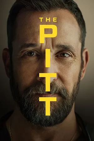 The Pitt Season 1 2025 Hindi Dual Audio WEB-DL 720p - 1080p [ALL EPISODES] - Movierulz