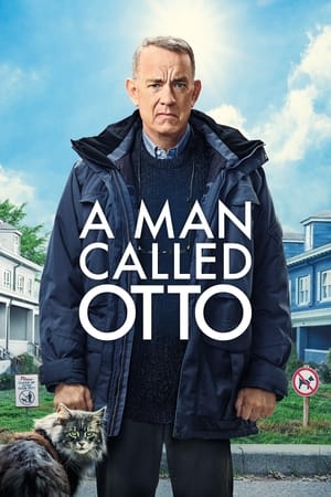 A Man Called Otto 2022 Hindi Dual Audio HDRip 720p – 480p - Movierulz