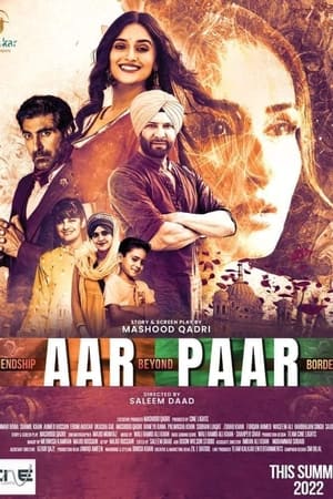Aar Paar 2023 Punjabi HDRip 720p – 480p - Movierulz