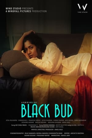 Black Bud (2021) Hindi Movie 720p HDRip x264 [800MB] - Movierulz