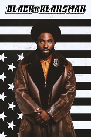 BlacKkKlansman (2018) Hindi Dual Audio 720p BluRay [1.2GB] - Movierulz