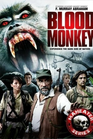 Bloodmonkey 2007 Hindi Dual Audio 480p Web-DL 300MB - Movierulz