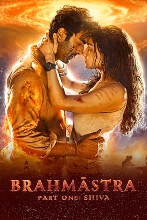 Brahmastra Part One: Shiva 2022 Hindi Movie HDRip 720p – 480p - Movierulz