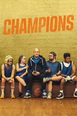 Champions 2023 Hindi Dual Audio HDRip 720p – 480p - Movierulz