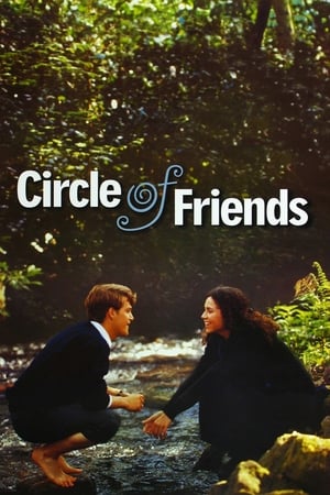 Circle of Friends (1995) Hindi Dual Audio 720p BluRay [900MB] - Movierulz