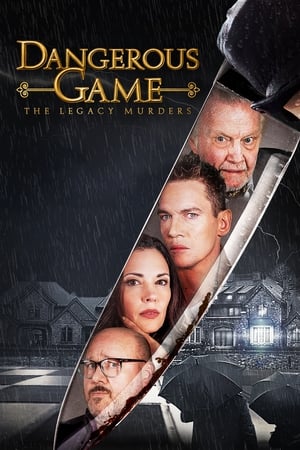 Dangerous Game: The Legacy Murders (2022) Hindi Dual Audio HDRip 720p – 480p - Movierulz