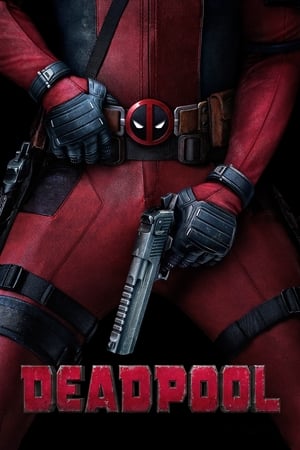 Deadpool (2016) Hindi Dual Audio 300MB BluRay 480p - Movierulz