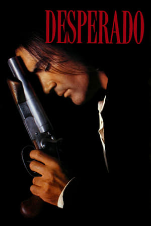 Desperado 1995 Hindi Dual Audio 720p BluRay [870MB] - Movierulz