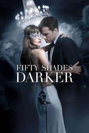 Fifty Shades Darker (2017) Hindi Dual Audio 720p BluRay [1.1GB] - Movierulz