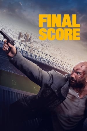 Final Score (2018) Hindi Dual Audio 720p BluRay [1GB] - Movierulz