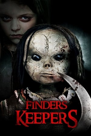 Finders Keepers (2017) Hindi Dual Audio 480p BluRay 350MB - Movierulz