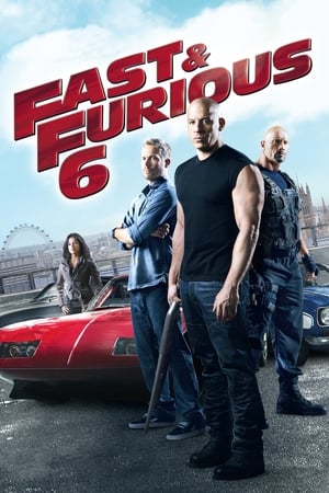 Furious 6 (2013) 100mb Hindi Dual Audio movie Hevc BRRip Download - Movierulz