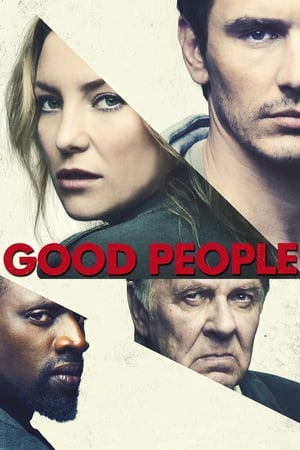 Good People 2014 Hindi Dual Audio 720p BluRay [750MB] - Movierulz