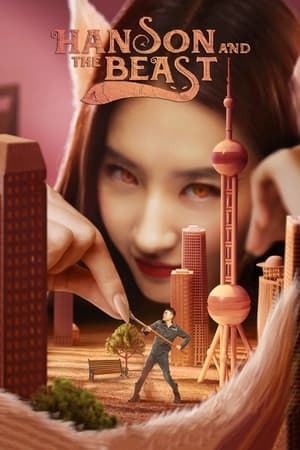 Hanson and the Beast (2017) Hindi Dual Audio 480p Web-DL 350MB - Movierulz