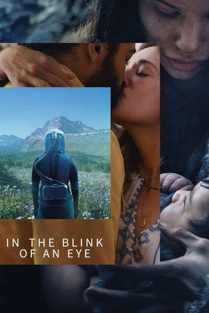 In the Blink of an Eye 2026 English Dual Audio WEB-DL 1080p - 2160p