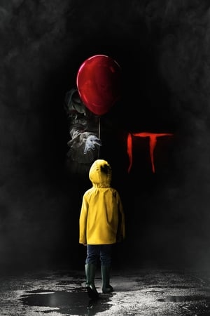 It 2017 Dual Audio (Hindi - Eng) Movie 720p Bluray ORG - 1.3GB - Movierulz