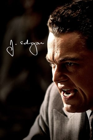 J. Edgar (2011) Hindi Dual Audio 720p BluRay [900MB] - Movierulz