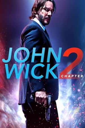 john Wick Chapter 2 (2017) Dual Audio Hindi Movie 720p BluRay - 1.1GB - Movierulz