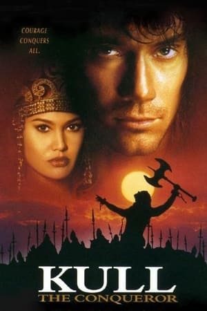 Kull The Conqueror 1997 100mb Hindi Dual Audio movie Hevc BRRip Download - Movierulz