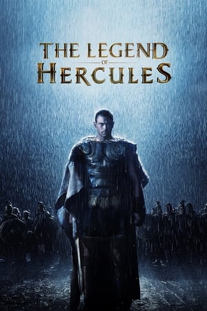 Legend of Hercules (2014) Hindi Dual Audio 720p BluRay [820MB] - Movierulz