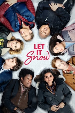 Let It Snow 2019 Hindi Dual Audio 480p Web-DL 300MB - Movierulz