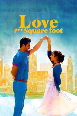 Love Per Square Foot 2018 Movie 720p Web-DL x264 [1.3GB] - Movierulz