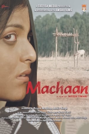 Machaan 2021 Hindi Movie 480p HDRip – [360MB] - Movierulz