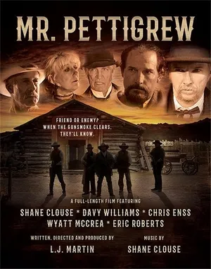 Mr. Pettigrew 2024 Hindi Subbed WEBRip 720p - Movierulz