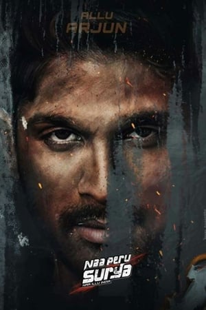 Naa Peru Surya Na Illu India (2018) Hindi Dual Audio Movie 720p Hevc UnCut HDRip [750MB] - Movierulz