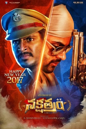 Nakshatram (2017) (Hindi – Telugu) Dual Audio UnCut HDRip 720p – 480p - Movierulz