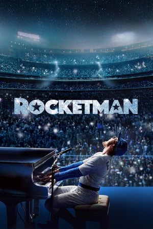 Rocketman (2019) Hindi Dual Audio 480p BluRay 450MB - Movierulz