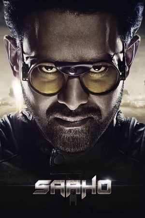 Saaho (2019) Hindi Movie 720p HDRip x264 [1.2GB] - Movierulz