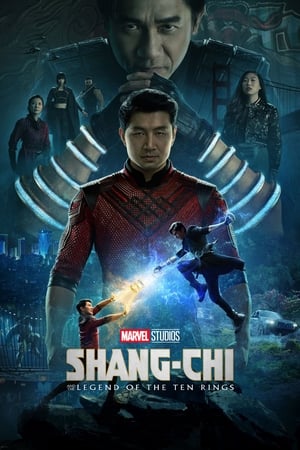 Shang-Chi and The Legend of the Ten Rings (2021) Hindi (ORG) Dual Audio 720p BluRay [1GB] - Movierulz