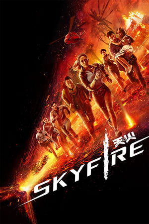 Skyfire 2019 Hindi Dual Audio 720p BluRay [800MB] - Movierulz