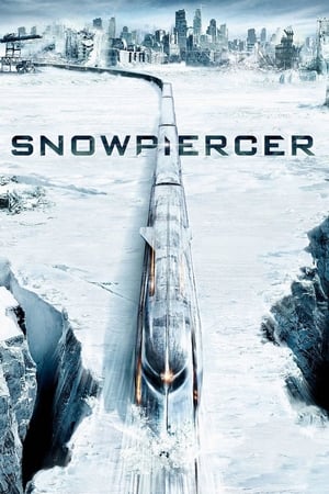 Snowpiercer 2013 Hindi Dual Audio Bluray 720p [1.0 GB] Download - Movierulz
