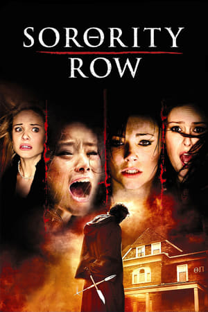Sorority Row (2009) Hindi Dual Audio 720p BluRay [1.3GB] - Movierulz