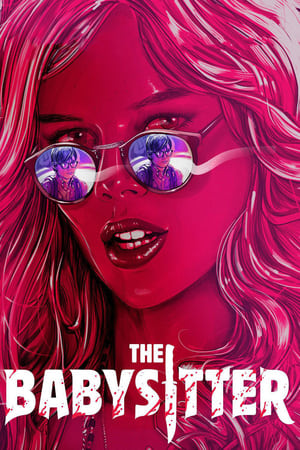 The Babysitter (2017) Hindi Dual Audio 480p WebRip 300MB - Movierulz