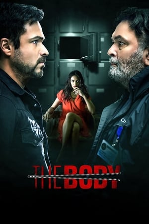 The Body (2019) Hindi Movie 720p HDRip x264 [940MB] - Movierulz