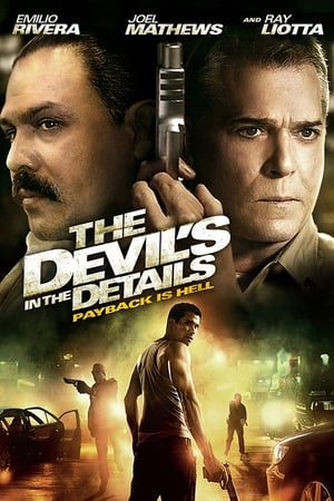 The Devil's in the Details (2013) Hindi Dual Audio 480p BluRay 300MB - Movierulz