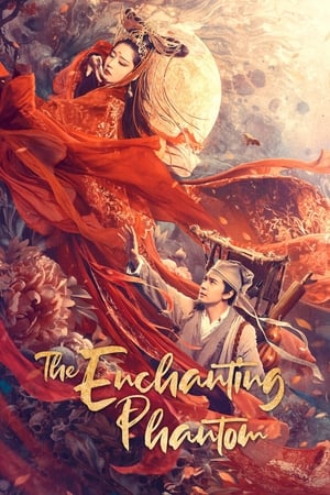 The Enchanting Phantom (2020) Hindi Dual Audio 720p Web-DL [1GB] - Movierulz