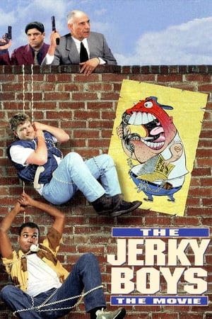 The Jerky Boys 1995 100mb Hindi Dual Audio movie Hevc WebDL Download - Movierulz
