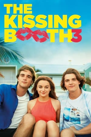 The Kissing Booth 3 2021 Hindi Dual Audio 720p Web-DL [1GB] - Movierulz