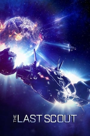 The Last Scout (2017) Hindi Dual Audio 480p BluRay 330MB - Movierulz