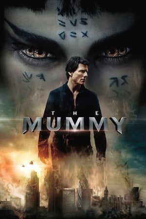 The Mummy 2017 Hindi Dubbed Full Movie 720p Bluray - 1.0GB - Movierulz