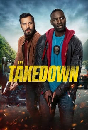 The Takedown (2022) Hindi Dual Audio HDRip 720p – 480p - Movierulz