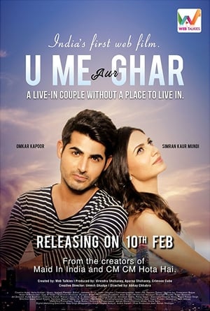 U Me Aur Ghar (2017) Hindi 720p HDRip [1GB] - Movierulz