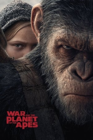 War for the Planet of the Apes 2017 400MB ORG Dual Audio Hindi 480p Bluray Download - Movierulz