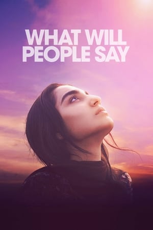 What Will People Say (2017) Hindi Movie 480p HDRip - [300MB] - Movierulz
