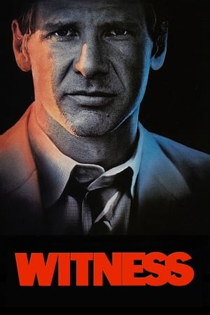 Witness (1985) 100mb Hindi Dual Audio movie Hevc BRRip Download - Movierulz